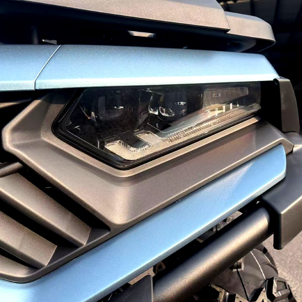 VOGE XWOLF 700L