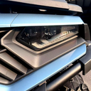 VOGE XWOLF 700L