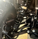 VOGE XWOLF 700L