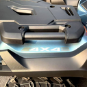 VOGE XWOLF 700L