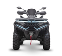 VOGE XWOLF 700L