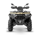 VOGE XWOLF 550L