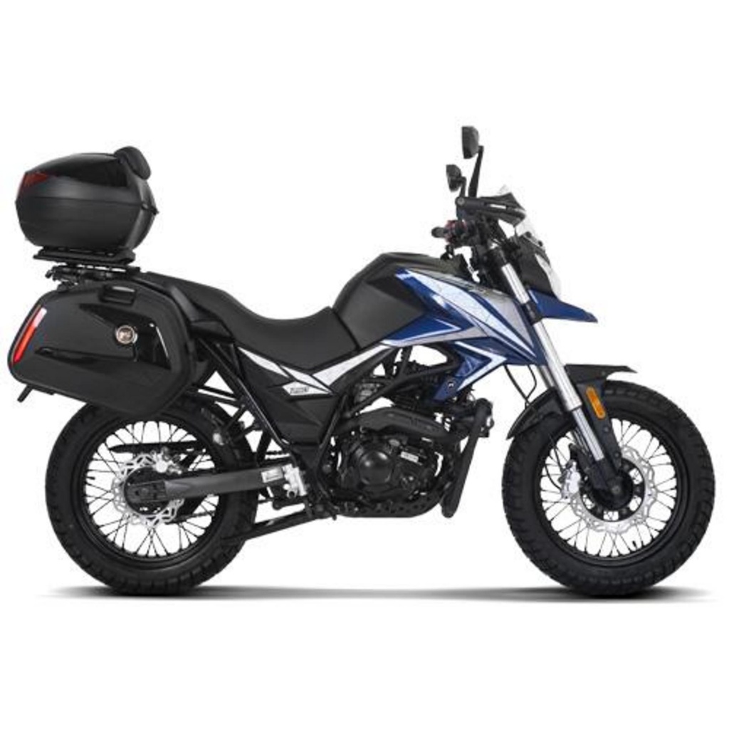 MOTOMEL SKUA 250 ADVENTURE