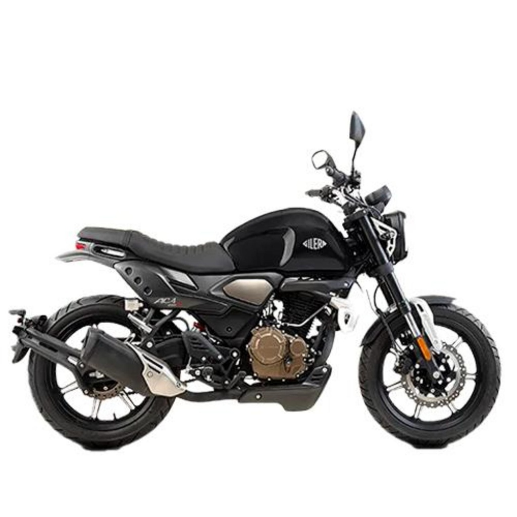 GILERA AC4 250