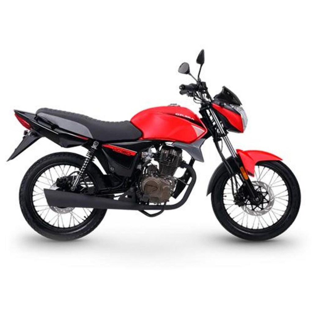 GILERA VC 150 AC1