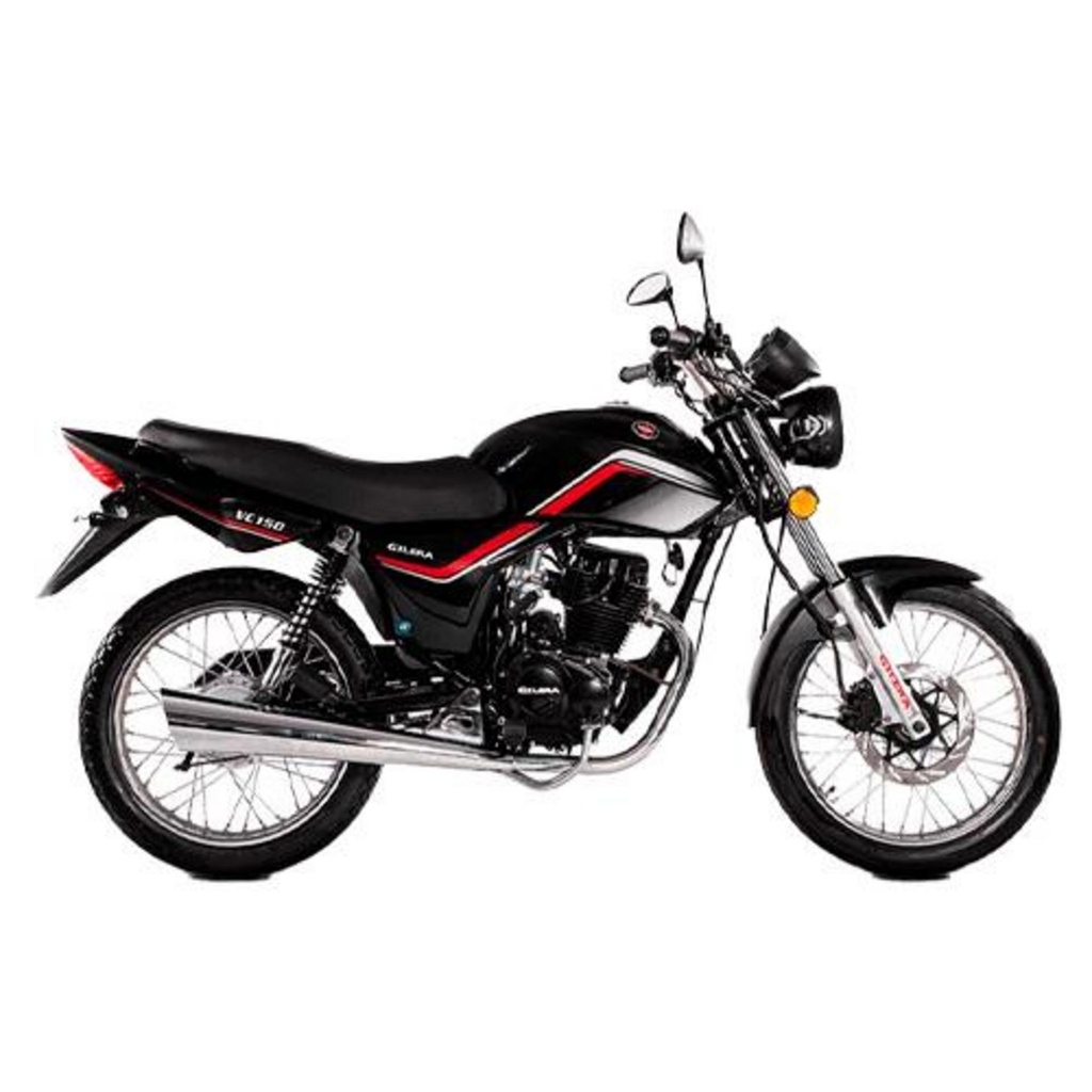 GILERA VC 150 R/D