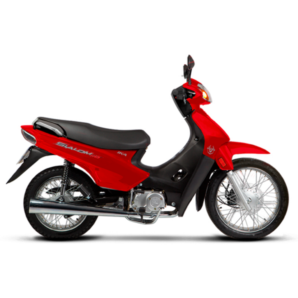 IKA Slalom 110 Base