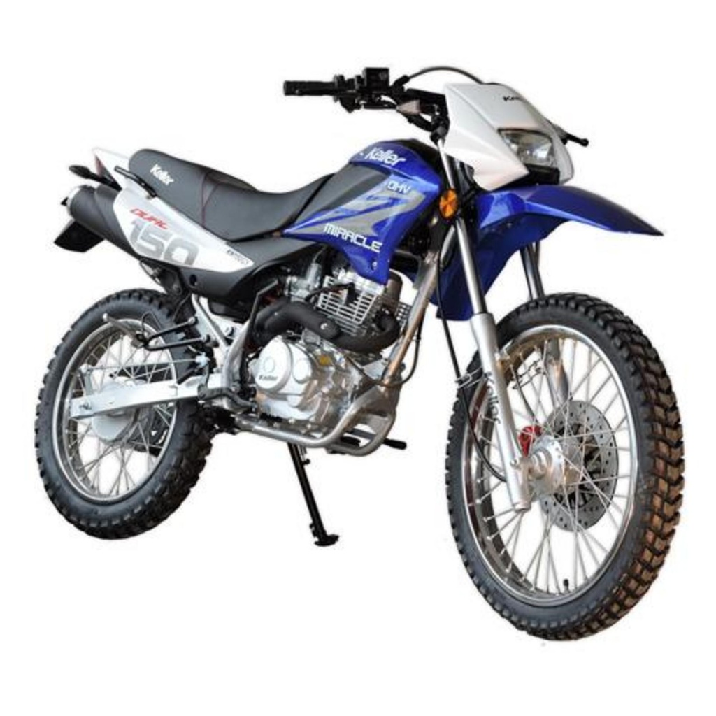 KELLER MIRACLE 150 