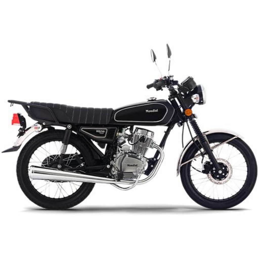 Mondial RD 150 CLASSIC RD