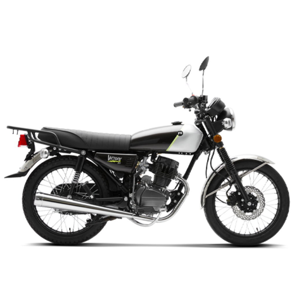 MOTOMEL VICTORY 150