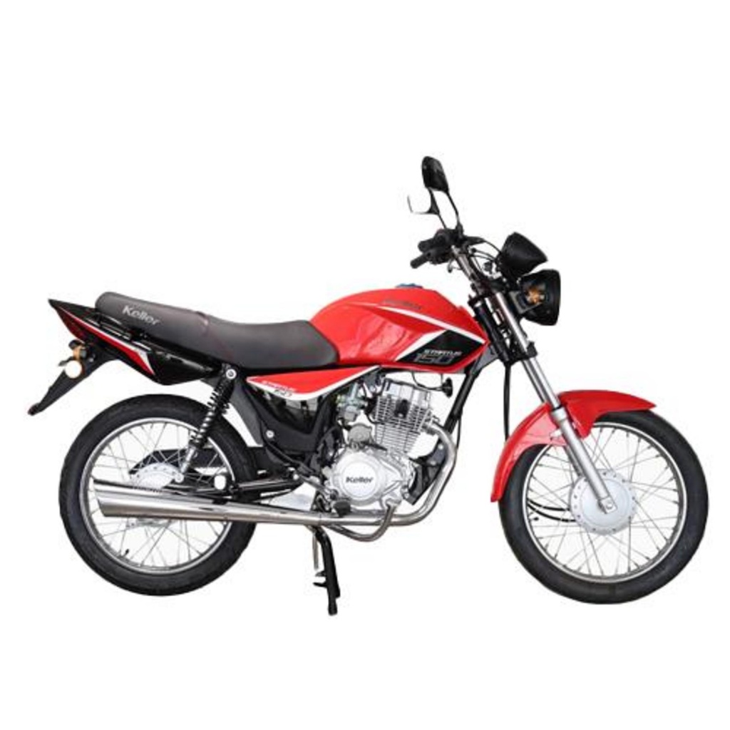 KELLER STRATUS 150 BASE