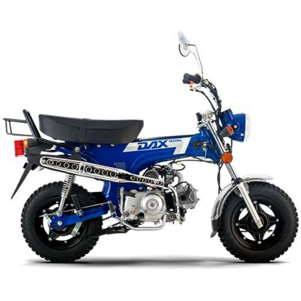 Mondial DAX 70 AT