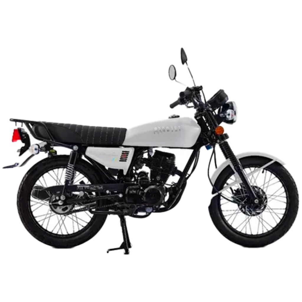 SIAM TRENDER 150 CLASSIC