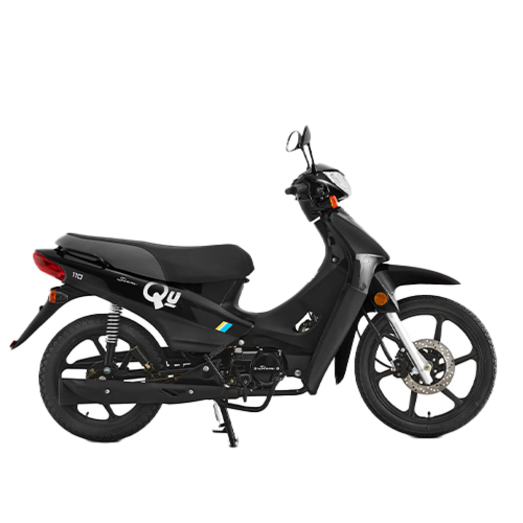 SIAM QU 110 FULL
