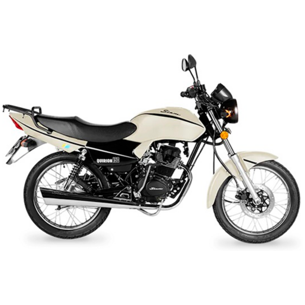 SIAM QUIRION 150