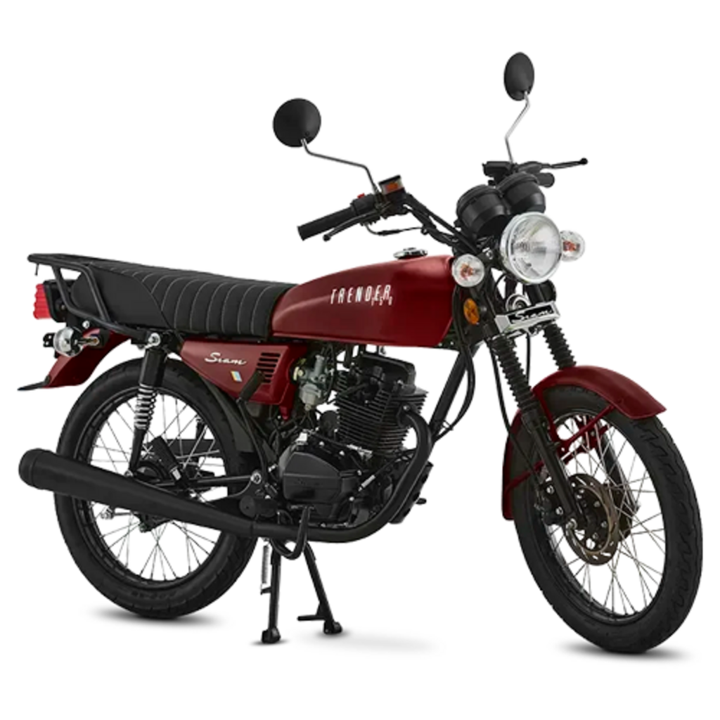 SIAM TRENDER 150 DESERT