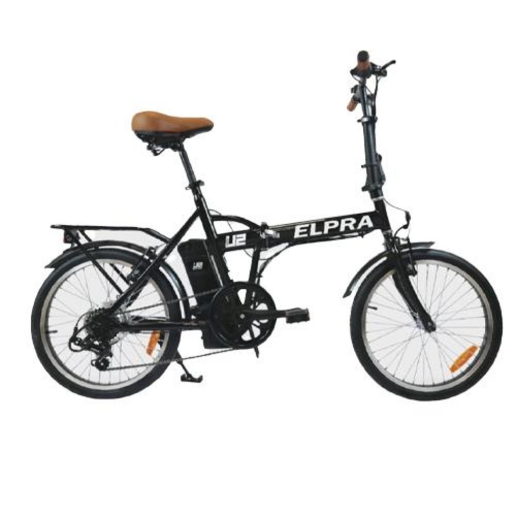 Elpra URBAN II 2023