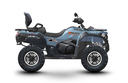 VOGE XWOLF 700L