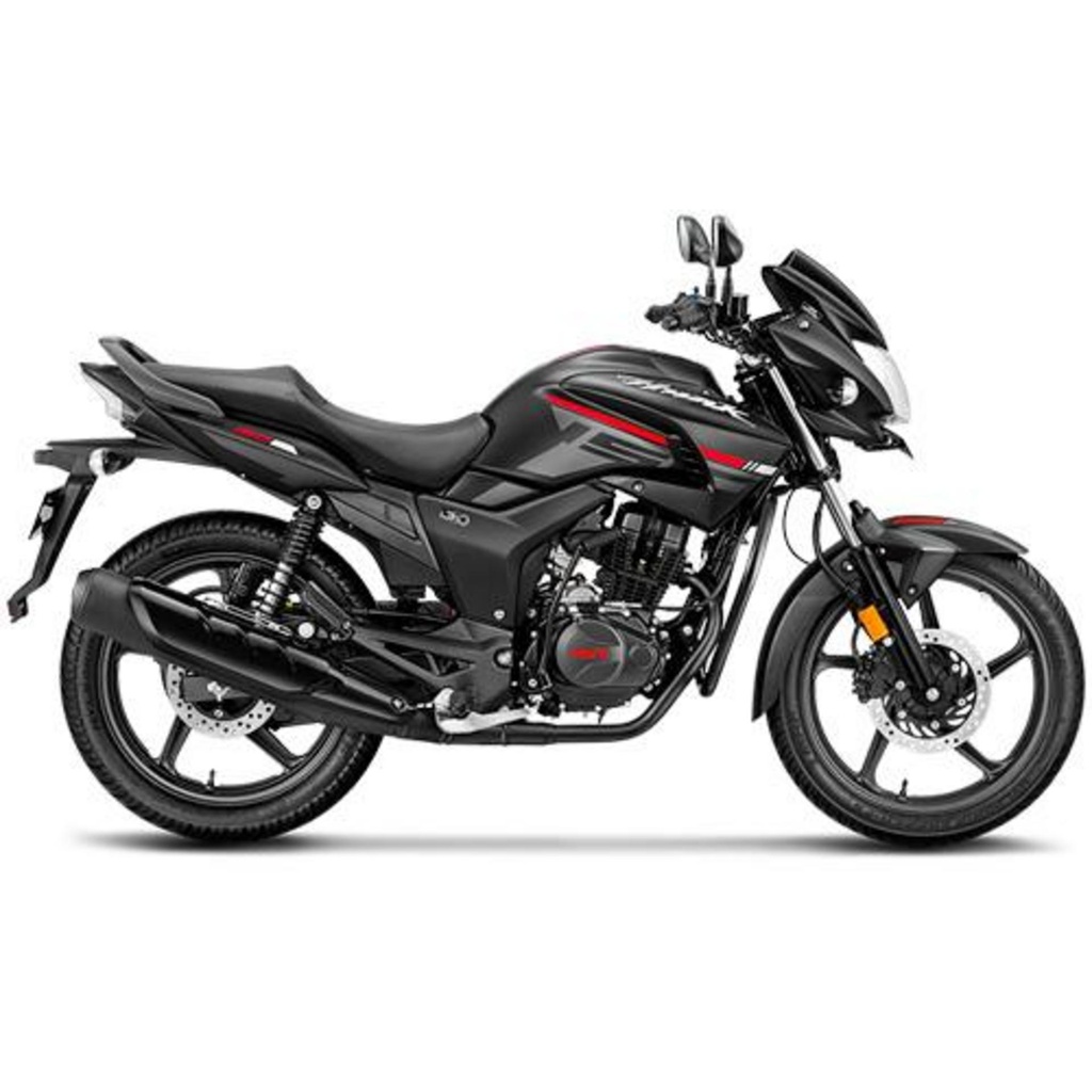 HERO HUNK 150