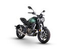 VOGE 300 AC VERDE