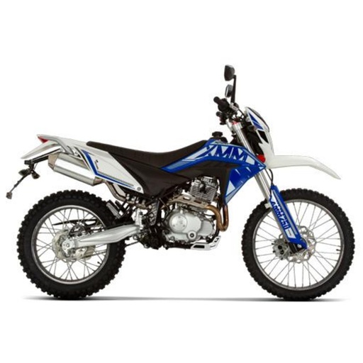 [250 ENDURO] MOTOMEL XMM 250