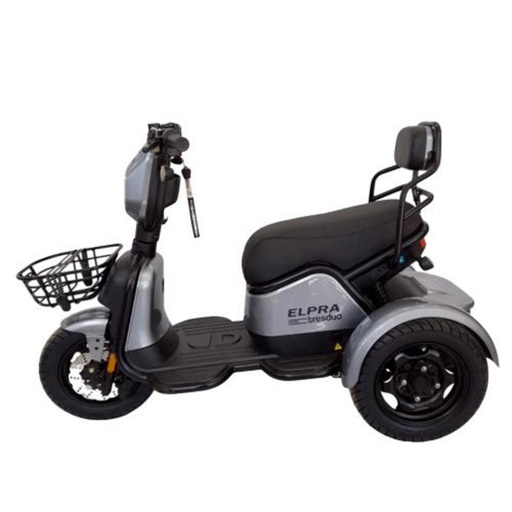 [TRES DUO] ELPRA TRES DUO