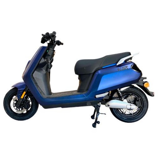 [ELECTRICA] ELPRA TWIST S5