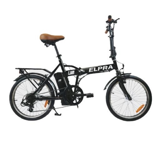 [ELECTRICA] Elpra URBAN II 2023