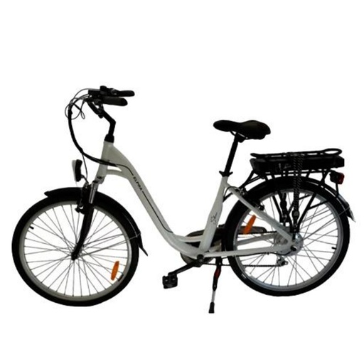 [URBAN SLIM] ELPRA URBAN SLIM