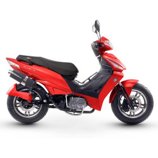 GILERA SMASH R Tunning