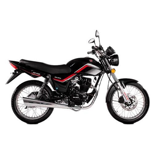 [150 STREET] GILERA VC 150 R/D