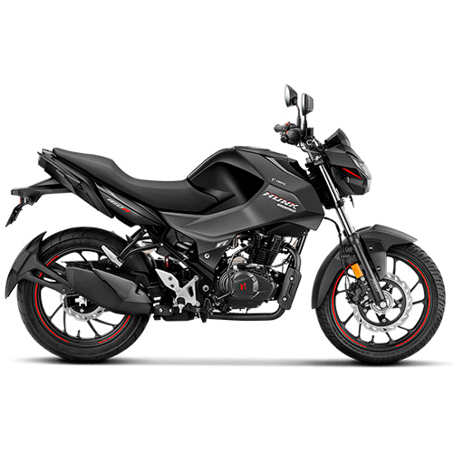[160 NAKED] HERO HUNK 160R