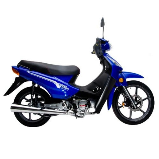 [CUB 110] KELLER CRONO CLASSIC FULL