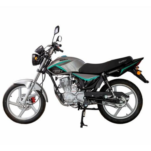 [150 STREET] KELLER STRATUS 150 FULL
