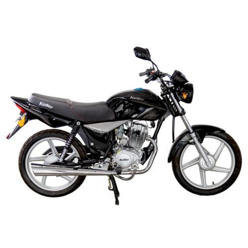[150 STREET] KELLER STRATUS 150 PLUS