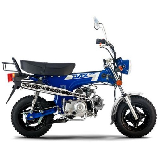 [DAX 70 AT] Mondial DAX 70 AT