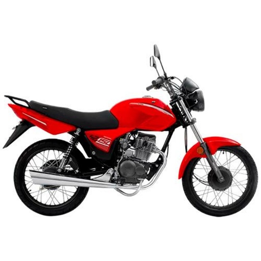 [150 STREET] MOTOMEL S2 150 START