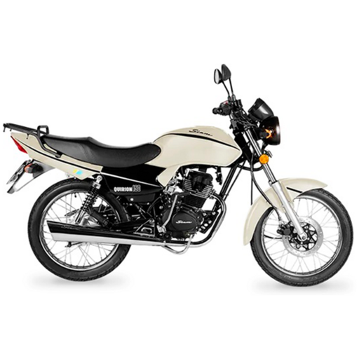 [Quirion 150 cc] SIAM QUIRION 150