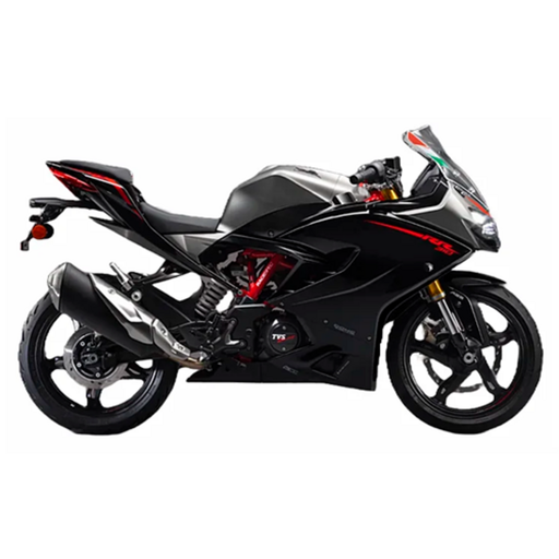 [RR 310] TVS RR 310 